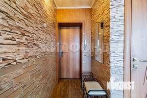 1-к квартира, на длительный срок, 31м2, 4/5 этаж