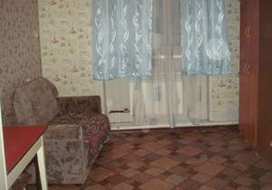 Студия квартира, на длительный срок, 18м2, 2/5 этаж