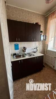 1-к квартира, на длительный срок, 20м2, 3/4 этаж