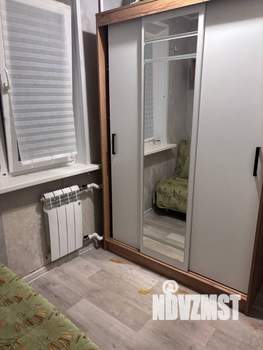 Студия квартира, на длительный срок, 12м2, 1/5 этаж