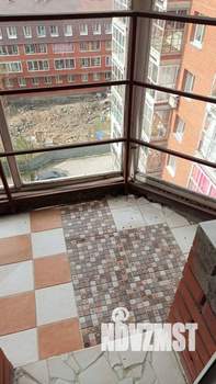 1-к квартира, на длительный срок, 36м2, 9/10 этаж