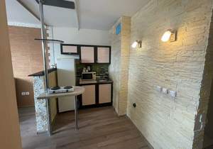 Студия квартира, на длительный срок, 26м2, 3/10 этаж