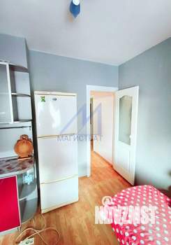 1-к квартира, на длительный срок, 43м2, 5/10 этаж