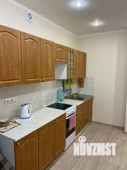 1-к квартира, на длительный срок, 42м2, 3/9 этаж