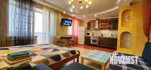 1-к квартира, посуточно, 40м2, 5/11 этаж