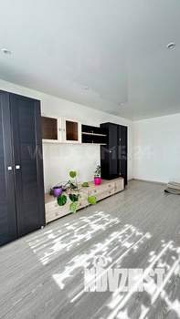 2-к квартира, на длительный срок, 52м2, 14/17 этаж