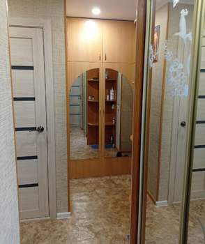 2-к квартира, на длительный срок, 43м2, 8/9 этаж