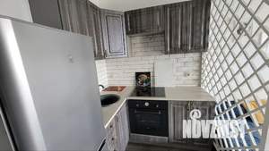 1-к квартира, посуточно, 33м2, 13/17 этаж