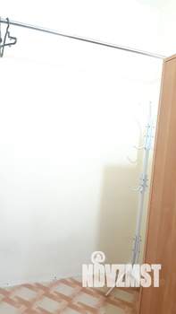 Студия квартира, на длительный срок, 34м2, 4/6 этаж