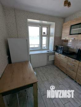 1-к квартира, посуточно, 35м2, 5/7 этаж