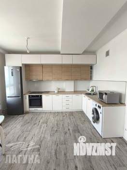 2-к квартира, на длительный срок, 52м2, 16/17 этаж