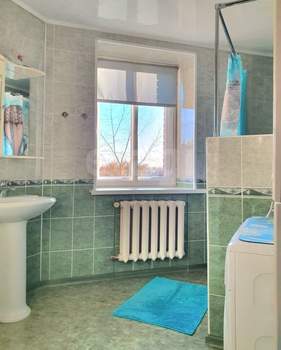 1-к квартира, на длительный срок, 40м2, 4/6 этаж