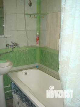 1-к квартира, на длительный срок, 40м2, 8/17 этаж
