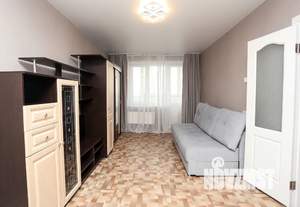 1-к квартира, посуточно, 35м2, 11/17 этаж