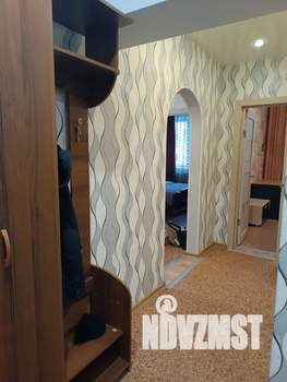 2-к квартира, посуточно, 41м2, 1/10 этаж