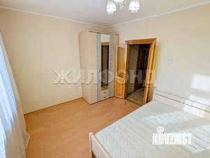 1-к квартира, на длительный срок, 50м2, 4/5 этаж