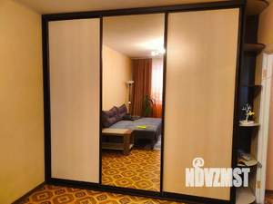 1-к квартира, посуточно, 35м2, 10/10 этаж