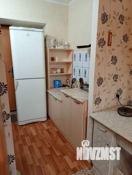 1-к квартира, на длительный срок, 18м2, 2/5 этаж