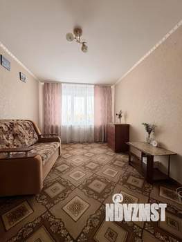 2-к квартира, на длительный срок, 47м2, 1/5 этаж