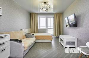 Студия квартира, посуточно, 30м2, 14/17 этаж