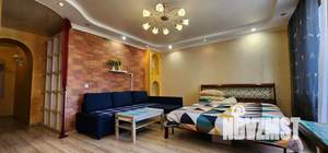 1-к квартира, посуточно, 37м2, 5/10 этаж