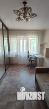 1-к квартира, на длительный срок, 30м2, 3/5 этаж