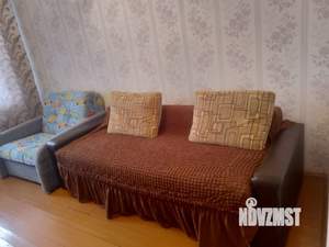 1-к квартира, на длительный срок, 34м2, 10/10 этаж