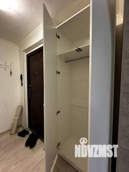 Студия квартира, на длительный срок, 20м2, 5/5 этаж