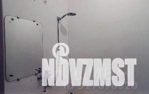 2-к квартира, посуточно, 60м2, 3/17 этаж