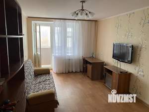 2-к квартира, на длительный срок, 46м2, 5/6 этаж