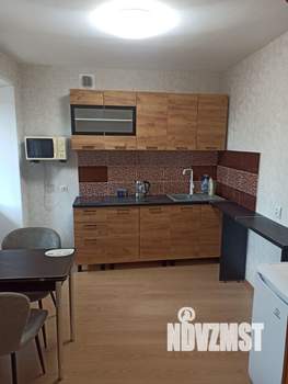 1-к квартира, на длительный срок, 42м2, 7/10 этаж