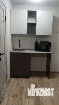 1-к квартира, на длительный срок, 27м2, 2/6 этаж