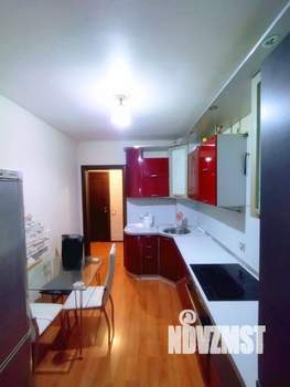 2-к квартира, на длительный срок, 50м2, 3/10 этаж