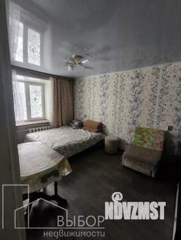 Студия квартира, на длительный срок, 26м2, 3/5 этаж