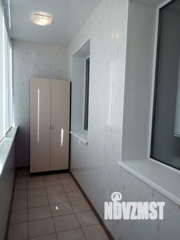 1-к квартира, на длительный срок, 32м2, 2/5 этаж