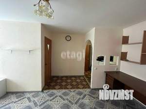 1-к квартира, на длительный срок, 31м2, 4/5 этаж