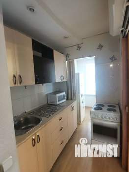 3-к квартира, на длительный срок, 62м2, 6/10 этаж