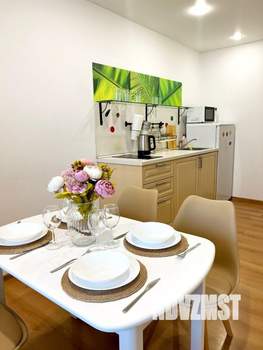 2-к квартира, посуточно, 65м2, 1/1 этаж