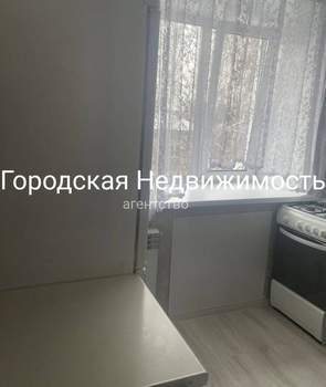 2-к квартира, на длительный срок, 45м2, 4/5 этаж