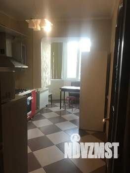 2-к квартира, посуточно, 100м2, 7/10 этаж