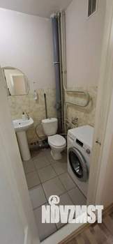 1-к квартира, на длительный срок, 29м2, 4/10 этаж