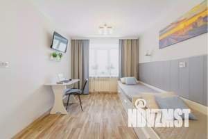 2-к квартира, посуточно, 42м2, 1/5 этаж