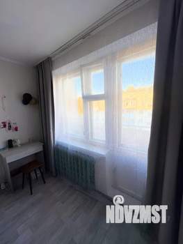1-к квартира, на длительный срок, 30м2, 5/5 этаж