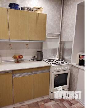 2-к квартира, на длительный срок, 44м2, 4/5 этаж