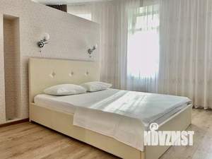 1-к квартира, посуточно, 47м2, 1/1 этаж