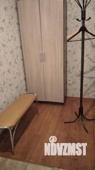 Студия квартира, на длительный срок, 28м2, 8/12 этаж