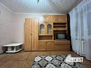 Студия квартира, на длительный срок, 20м2, 2/6 этаж