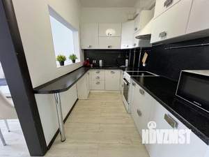 2-к квартира, посуточно, 48м2, 1/1 этаж