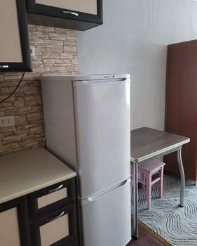 1-к квартира, на длительный срок, 18м2, 3/5 этаж