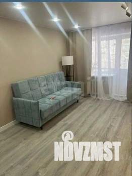 2-к квартира, на длительный срок, 47м2, 5/5 этаж